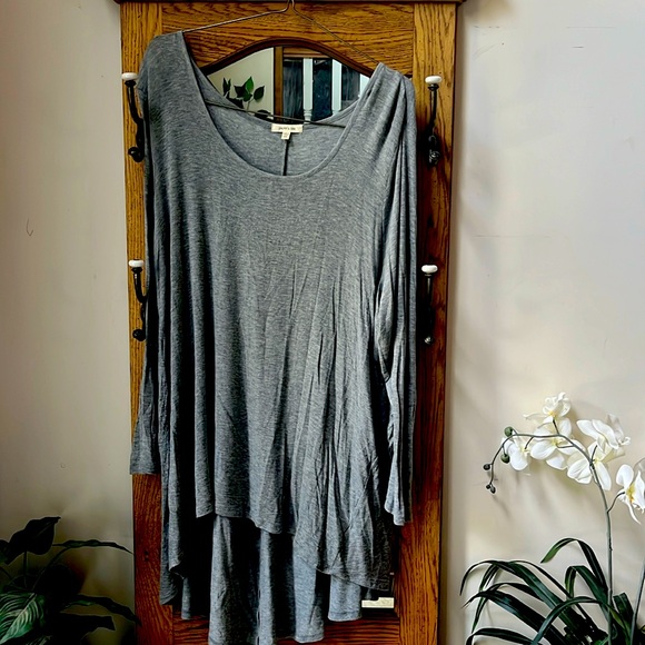 Paper + Tee size 3X - Picture 1 of 3